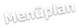 Menüplan