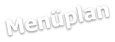 Menüplan